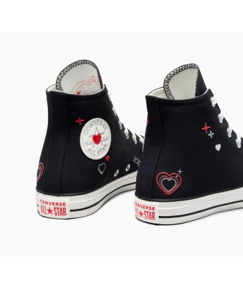 Converse Chuck Taylor All CTAS Heart en ligne des produits 