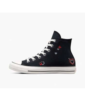 Converse Chuck Taylor All CTAS Heart en ligne des produits 