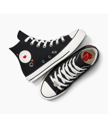 Converse Chuck Taylor All CTAS Heart en ligne des produits 