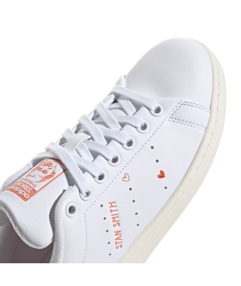 Adidas Stan Smith s'inspire de l'anatomie humaine