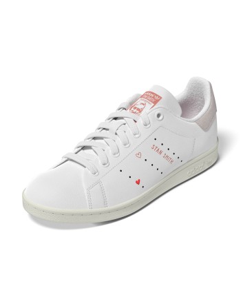 Adidas Stan Smith s'inspire de l'anatomie humaine