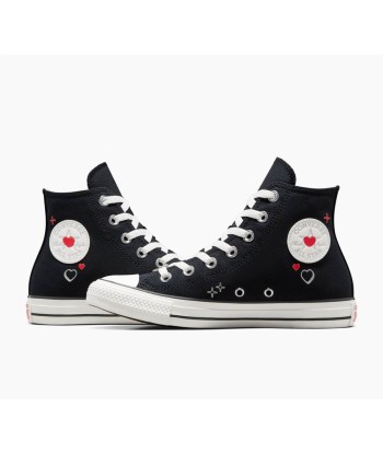 Converse Chuck Taylor All CTAS Heart en ligne des produits 