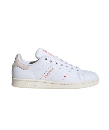 Adidas Stan Smith s'inspire de l'anatomie humaine