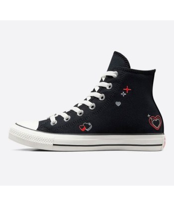 Converse Chuck Taylor All CTAS Heart en ligne des produits 