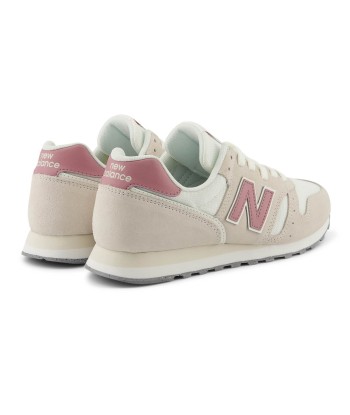 New Balance WL373OK2 Amélioration de cerveau avec